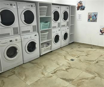 Çamaşır Odası
