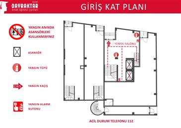 Ground Floor Plan