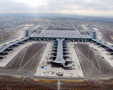 İstanbul Airport