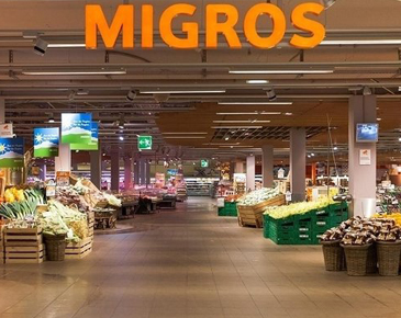 Migros