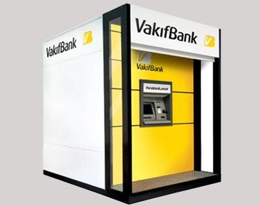 Vakıfbank Atm